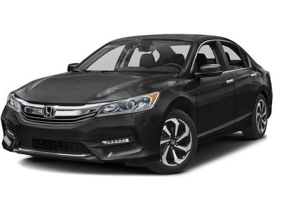 HONDA ACCORD 2016 1HGCR3F09GA000838 image