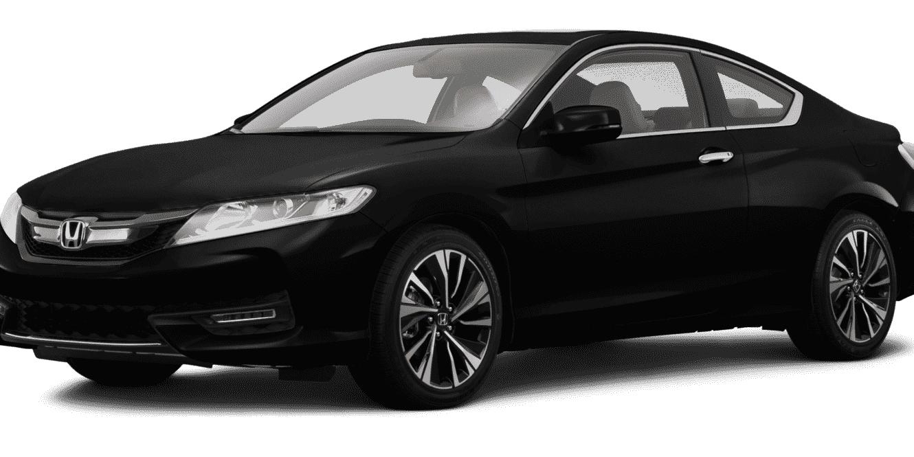 HONDA ACCORD 2016 1HGCT2B82GA006469 image