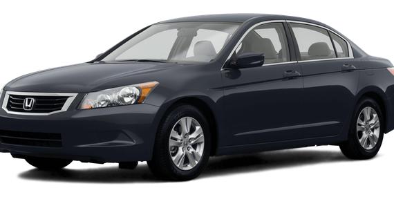 HONDA ACCORD 2008 1HGCP26418A000904 image