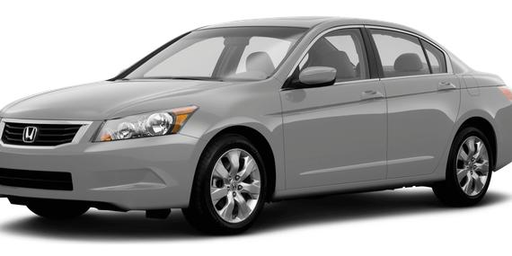 HONDA ACCORD 2008 1HGCP26738A146862 image