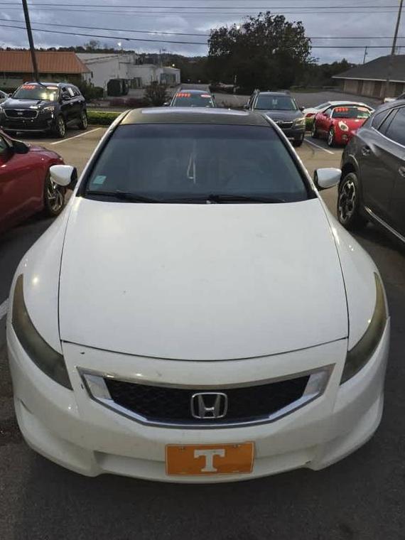 HONDA ACCORD 2008 1HGCS22888A015214 image
