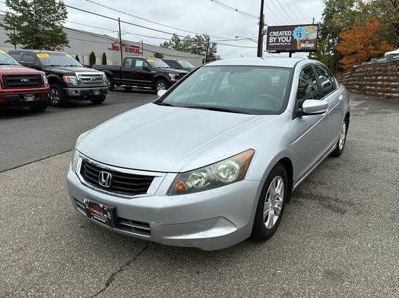 HONDA ACCORD 2008 1HGCP26438A086359 image