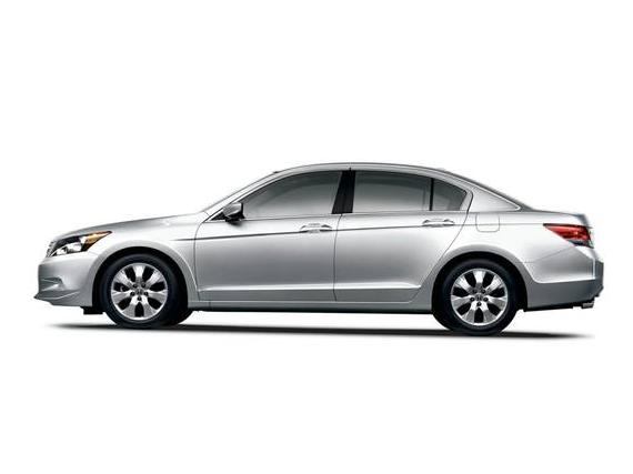 HONDA ACCORD 2008 1HGCP36818A014844 image
