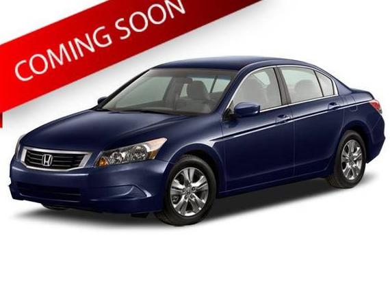 HONDA ACCORD 2008 JHMCP26448C039097 image