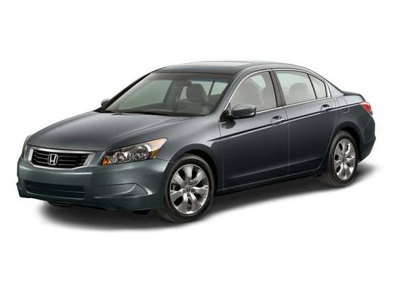 HONDA ACCORD 2008 1HGCP26788A020898 image