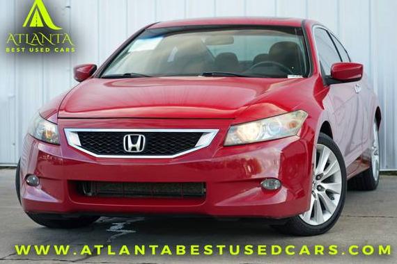 HONDA ACCORD 2008 1HGCS21818A003746 image