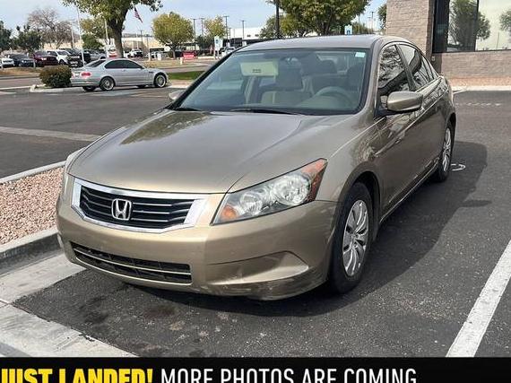 HONDA ACCORD 2008 1HGCP26348A123085 image HONDA ACCORD 2008 1HGCP26348A123085 image