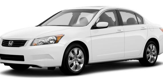 HONDA ACCORD 2008 1HGCP267X8A066376 image