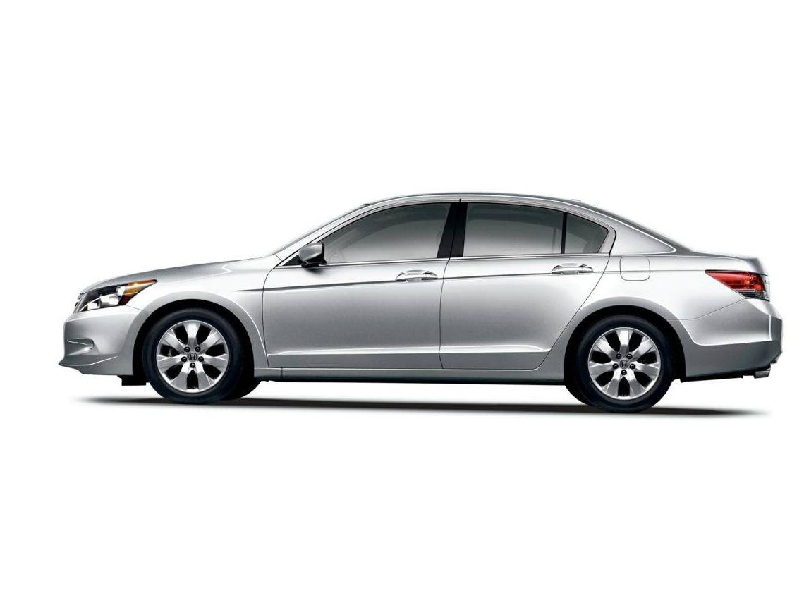 HONDA ACCORD 2008 1HGCP36878A071632 image