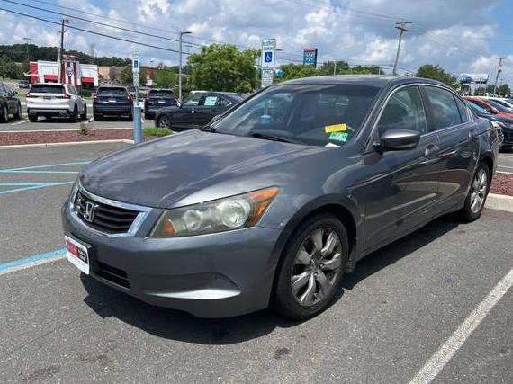 HONDA ACCORD 2008 1HGCP26708A014089 image