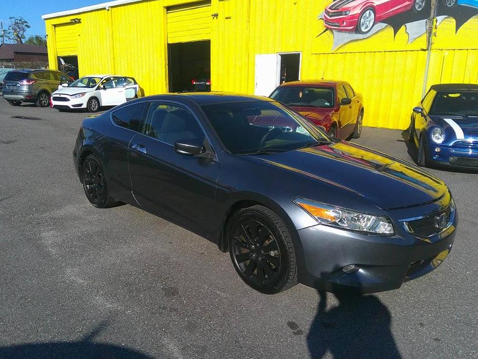 HONDA ACCORD 2008 1HGCS22898A016341 image