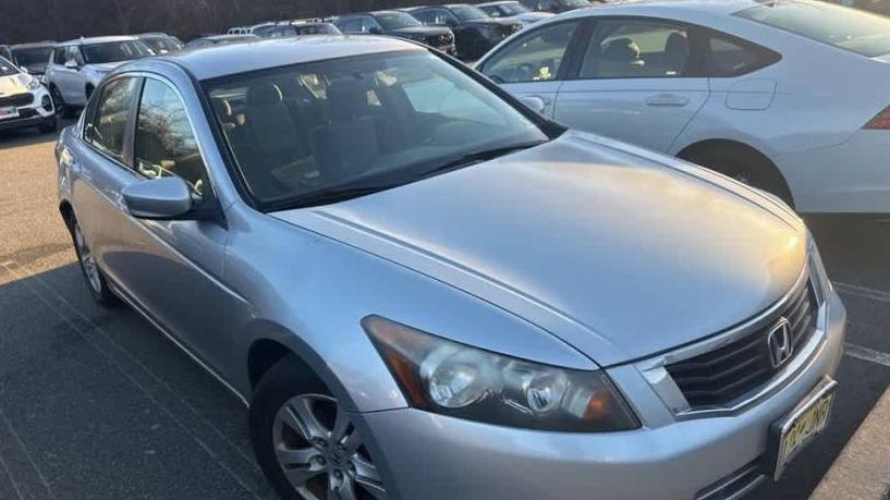 HONDA ACCORD 2008 1HGCP26448A104769 image