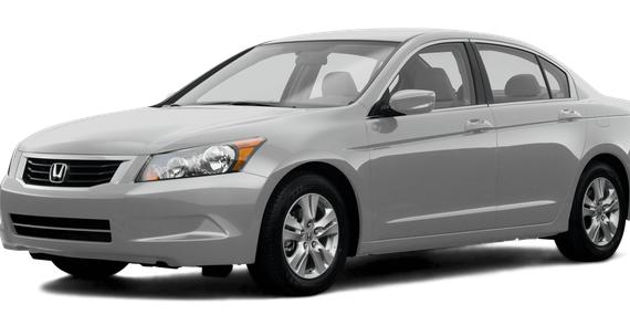 HONDA ACCORD 2008 1HGCP26888A003656 image