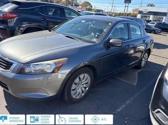 HONDA ACCORD 2008 1HGCP26308A038602 image