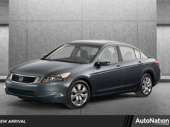 HONDA ACCORD 2008 JHMCP267X8C045657 image