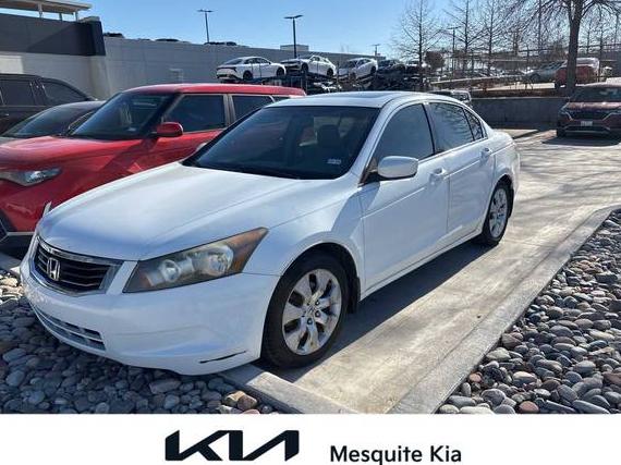 HONDA ACCORD 2008 JHMCP26828C034306 image HONDA ACCORD 2008 JHMCP26828C034306 image