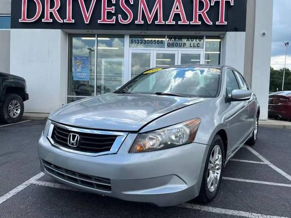 HONDA ACCORD 2008 1HGCP26418A065249 image HONDA ACCORD 2008 1HGCP26418A065249 image