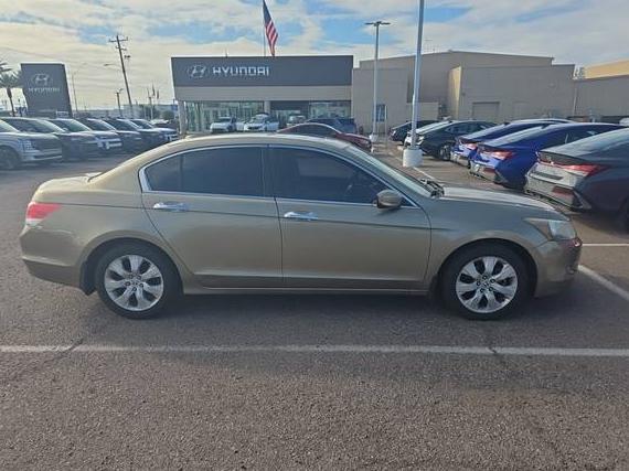 HONDA ACCORD 2008 1HGCP36868A083416 image HONDA ACCORD 2008 1HGCP36868A083416 image