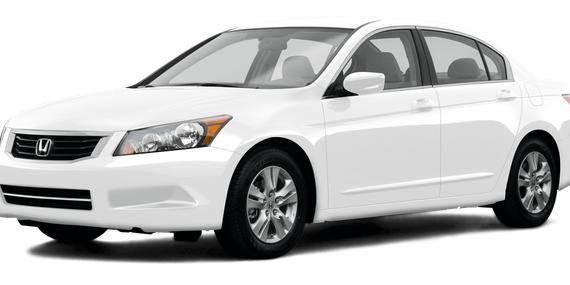 HONDA ACCORD 2008 1HGCP36738A088984 image