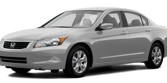 HONDA ACCORD 2008 1HGCP26448A043133 image