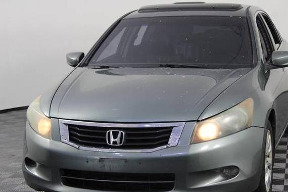 HONDA ACCORD 2008 1HGCP36888A013089 image