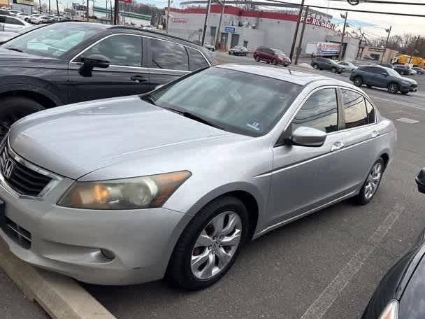 HONDA ACCORD 2008 1HGCP36888A044097 image