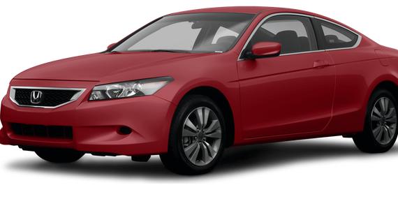 HONDA ACCORD 2008 1HGCS22878A008013 image