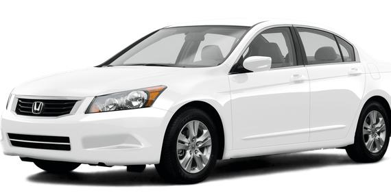 HONDA ACCORD 2008 1HGCP26848A093985 image