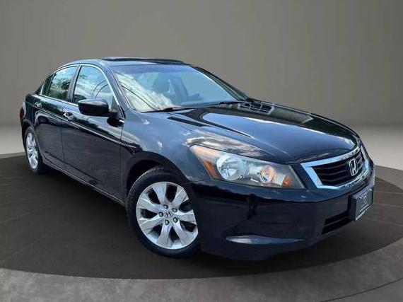 HONDA ACCORD 2008 1HGCP26838A093959 image