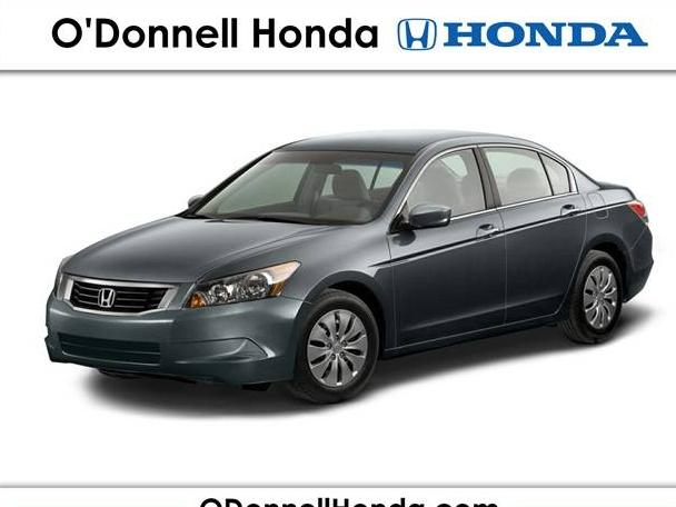 HONDA ACCORD 2008 1HGCP26328A037967 image