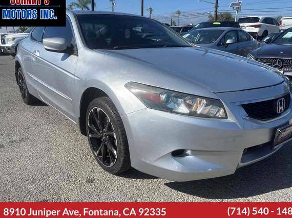 HONDA ACCORD 2008 1HGCS12888A022173 image