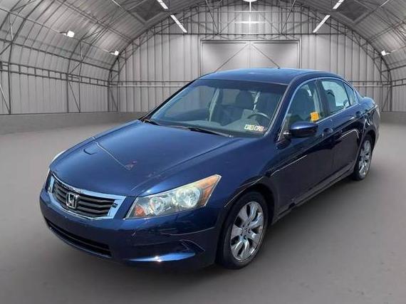 HONDA ACCORD 2008 1HGCP26888A116569 image