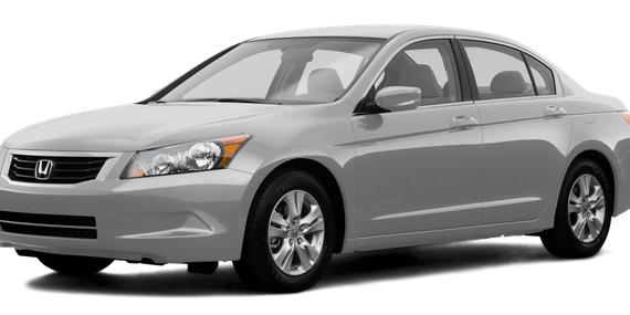 HONDA ACCORD 2008 1HGCP26458A158453 image