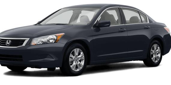 HONDA ACCORD 2008 JHMCP26398C063421 image