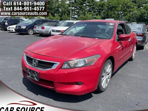 HONDA ACCORD 2008 1HGCS22818A013935 image