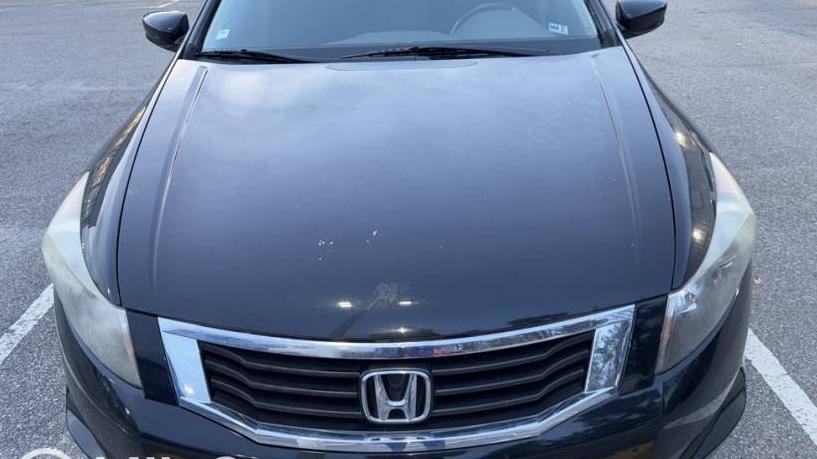 HONDA ACCORD 2008 JHMCP26818C059102 image