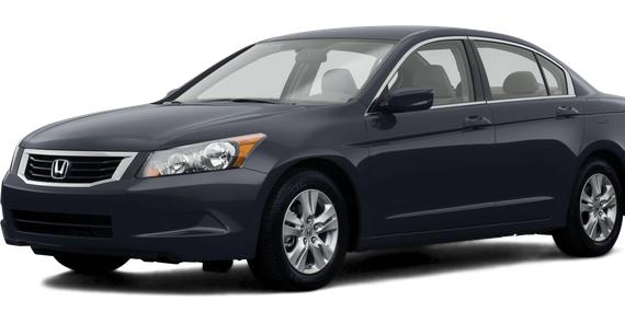 HONDA ACCORD 2008 1HGCP25308A035782 image