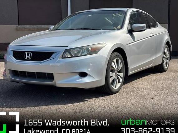 HONDA ACCORD 2008 1HGCS127X8A002269 image