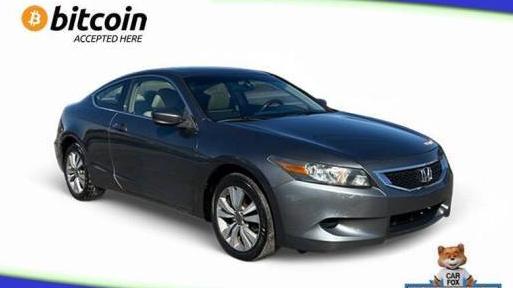 HONDA ACCORD 2008 1HGCS12868A030076 image