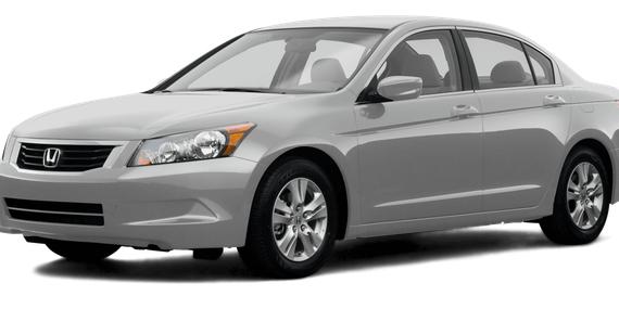 HONDA ACCORD 2008 1HGCP26348A148262 image
