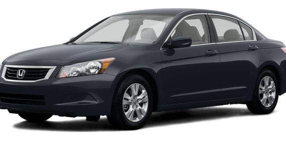 HONDA ACCORD 2008 1HGCP26818A073905 image