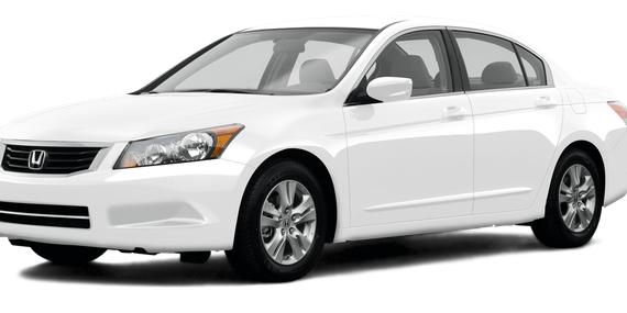 HONDA ACCORD 2008 1HGCP26828A149275 image