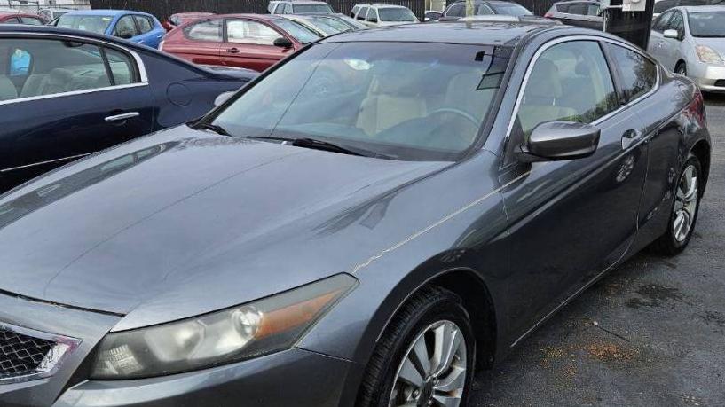 HONDA ACCORD 2008 1HGCS12898A026412 image