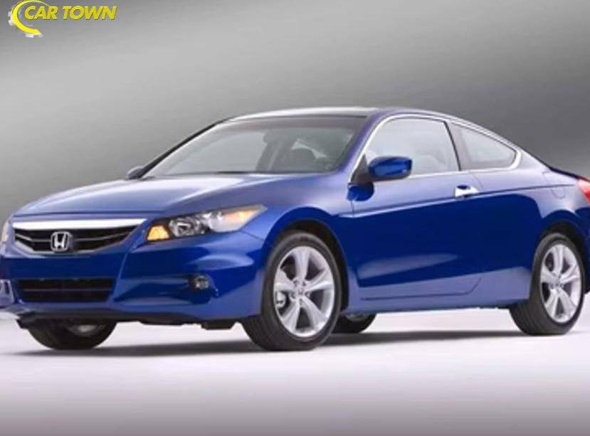 HONDA ACCORD 2008 1HGCS12368A016215 image