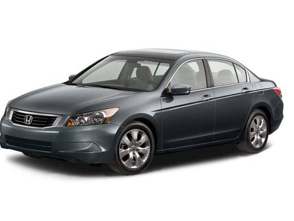 HONDA ACCORD 2008 JHMCP26738C018767 image