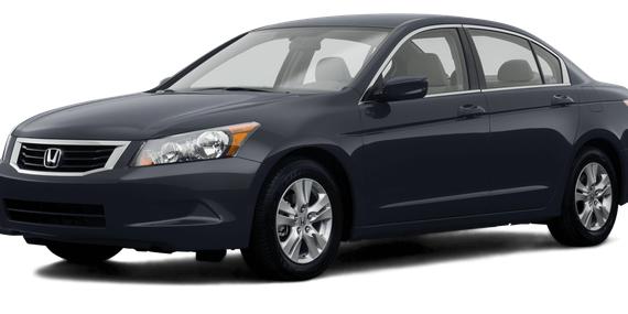 HONDA ACCORD 2008 1HGCP264X8A086925 image