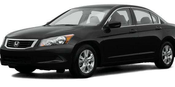 HONDA ACCORD 2008 1HGCP26858A094241 image