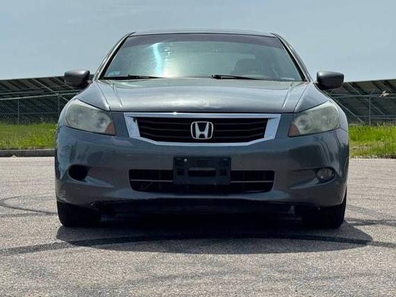 HONDA ACCORD 2008 1HGCP36818A068743 image