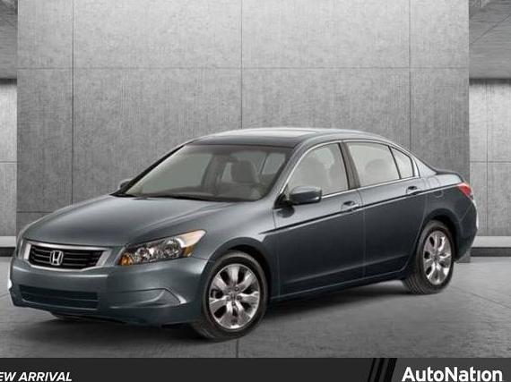 HONDA ACCORD 2008 1HGCP36878A083876 image