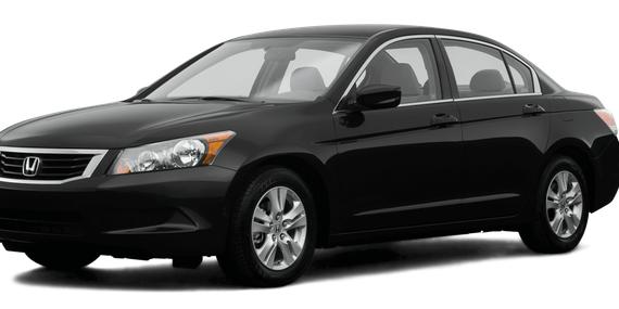 HONDA ACCORD 2008 JHMCP26808C038581 image